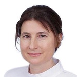 Горбачева Елена Александровна Горбачева Елена Александровна, Аллерголог, Детский аллерголог, Детский иммунолог, Иммунолог - Санкт-Петербург