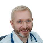 Глебов Александр Юрьевич Глебов Александр Юрьевич, Терапевт - Санкт-Петербург