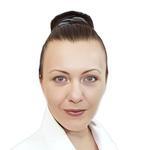 Боковая Галина Михайловна, Невролог, гирудотерапевт, рефлексотерапевт - Санкт-Петербург