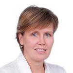 Кипкаева Вера Анатольевна, Онколог-маммолог - Санкт-Петербург