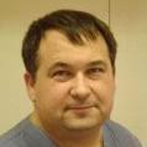 Корженевский Юрий Павлович, нейрохирург - Санкт-Петербург
