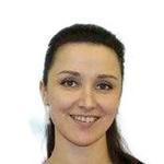 Афанасьева Евгения Павловна, Проктолог (колопроктолог) - Санкт-Петербург