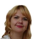 Питинова Екатерина Валерьевна Питинова Екатерина Валерьевна, Кардиолог - Санкт-Петербург