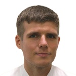 Крикунов Александр Игоревич, Остеопат, Мануальный терапевт - Санкт-Петербург