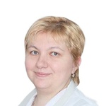 Рогудеева Анастасия Александровна, ЛОР, детский ЛОР - Санкт-Петербург