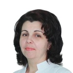 Смирнова Ангелина Геннадьевна, Педиатр, Детский инфекционист - Санкт-Петербург