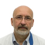 Хрыпов Сергей Валерьевич, Ортопед, Травматолог - Санкт-Петербург