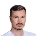 Цыбульский Антон Владимирович, Гинеколог, Акушер, Гинеколог-хирург - Санкт-Петербург