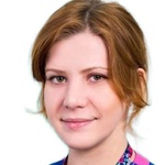 Войтецкая Елизавета Андреевна Войтецкая Елизавета Андреевна, Анестезиолог-реаниматолог - Санкт-Петербург