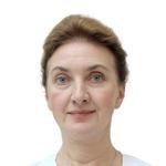 Андреева Наталия Викторовна Андреева Наталия Викторовна, Педиатр, Неонатолог - Санкт-Петербург