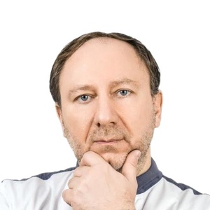 Рыбакин Артур Владимирович, пластический хирург - Санкт-Петербург