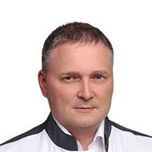 Богатенков Алексей Игоревич - фотография Богатенков Алексей Игоревич, дерматолог - Санкт-Петербург