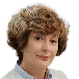 Олейникова Юлия Владимировна, врач-косметолог - Санкт-Петербург