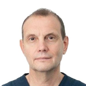 Хиславский Вячеслав Маркович, пластический хирург - Санкт-Петербург