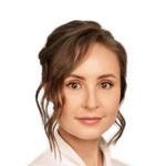 Меретякова Юлия Николаевна Меретякова Юлия Николаевна, Дерматолог, венеролог, врач-косметолог - Санкт-Петербург