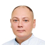 Лопарев Евгений Александрович, Стоматолог-ортопед, Стоматолог-имплантолог, Стоматолог-хирург - Санкт-Петербург