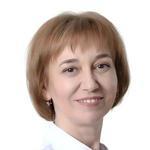 Гуляева Елена Ильинична, Врач-косметолог, Дерматолог, Трихолог - Санкт-Петербург