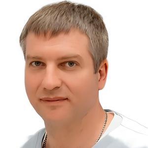 Морозов Иван Дмитриевич, стоматолог-хирург , стоматолог-имплантолог , челюстно-лицевой хирург - Санкт-Петербург