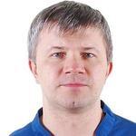 Рекель Кирилл Владимирович, Стоматолог-имплантолог, стоматолог-хирург - Санкт-Петербург