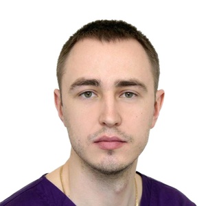 Фатхтдинов Руслан Феритович, стоматолог-хирург - Санкт-Петербург