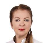 Булычева Елена Анатольевна, Стоматолог-ортопед, гнатолог - Санкт-Петербург