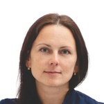 Крячкова Надежда Викторовна, Стоматолог-имплантолог, Стоматолог-хирург - Санкт-Петербург