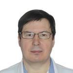 Савельев Александр Иванович, Стоматолог-ортопед - Санкт-Петербург
