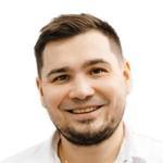 Самсонов Григорий Михайлович Самсонов Григорий Михайлович, Стоматолог-ортопед - Санкт-Петербург