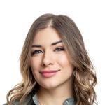 Пашкова Евгения Константиновна, Стоматолог-ортодонт, Гнатолог, Детский гнатолог, Детский ортодонт - Санкт-Петербург