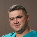 Журавков Сергей Александрович, Стоматолог-ортопед - Санкт-Петербург