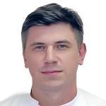 Лобанов Антон Сергеевич, Стоматолог-имплантолог, стоматолог-хирург - Санкт-Петербург