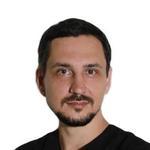 Климашов Дмитрий Сергеевич, Стоматолог-имплантолог, Стоматолог-хирург - Санкт-Петербург