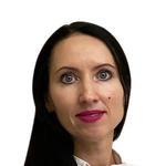 Ашихмина Наталья Викторовна, Стоматолог, Детский стоматолог - Санкт-Петербург