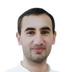 Андреасян Арман Заликович, Стоматолог-ортопед, стоматолог-имплантолог, стоматолог-хирург - Санкт-Петербург