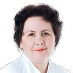 Кириченко Наталия Васильевна, Стоматолог - Санкт-Петербург