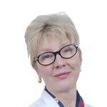 Табатадзе Ирина Николаевна Табатадзе Ирина Николаевна, Косметолог-эстетист - Санкт-Петербург