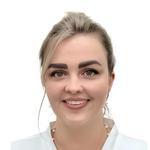 Пайо Яна Александровна, Стоматолог-ортодонт, Гнатолог, Детский гнатолог, Детский ортодонт - Санкт-Петербург