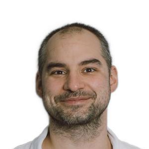 Гаппов Алан Александрович, стоматолог-ортопед, стоматолог - Санкт-Петербург