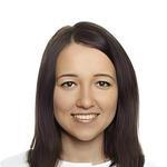 Наумова Анна Сергеевна, Стоматолог, детский стоматолог - Санкт-Петербург