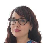 Рожкова Анна Сергеевна, Стоматолог, Детский стоматолог - Санкт-Петербург