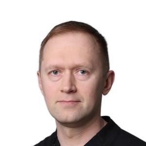 Величко Константин Евгеньевич - фотография Величко Константин Евгеньевич, травматолог, ортопед - Санкт-Петербург