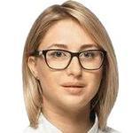 Похитон Ольга Александровна, Стоматолог-гигиенист - Санкт-Петербург
