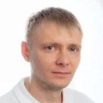 Комаров Павел Викторович, Стоматолог - Санкт-Петербург