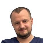 Грек Игорь Сергеевич, Стоматолог-имплантолог, Стоматолог-ортопед, Стоматолог-хирург - Гатчина