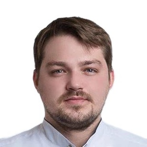 Холостенко Роман Викторович, онколог, ортопед, травматолог, физиотерапевт, хирург - Санкт-Петербург