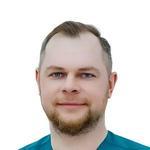 Мяснянкин Михаил Юрьевич, Онколог, Маммолог, Дерматолог, Онколог-дерматолог - Санкт-Петербург