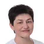 Клюжева Елена Николаевна, Невролог, Гирудотерапевт, Рефлексотерапевт - Санкт-Петербург