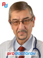 Цупров Юрий Васильевич,вертебролог, врач подолог (подиатр), ортопед, травматолог, физиотерапевт, хирург - Санкт-Петербург