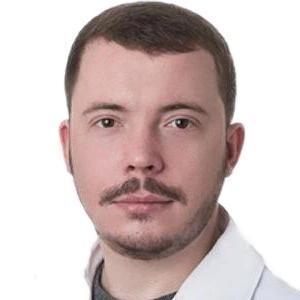 Серик Александр Викторович,артролог, вертебролог, невролог, ортопед - Санкт-Петербург