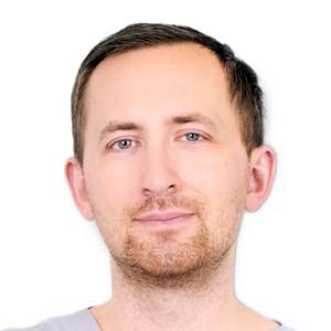 Коротеньков Александр Викторович, массажист, инструктор лфк, реабилитолог - Санкт-Петербург